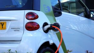 Saubere Energie und Klimaschutz: Ein untrennbares Paar